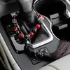 Interior Decorations Car Ornaments Buddha Beads With Brave Troops Auto Rearview Mirror Hanging Pendant Stalls Decoration Accessories Gifts