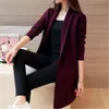 Kvinnors tröjor 2020 Autumn Winter Long Vest Kvinnlig casual Women Pocket Vest Sweater Sticked Vests AllMatch for Women Jacket Tops J220915