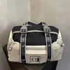 COCO Torebki Crossbody Podróżowanie Siłownia Duffle Tote Bag Klasyczni projektanci Portfele Torby na ramię Moda Luksusy Kobiety Mężczyźni Lady Torebka Plecak Messenger Prezent