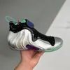 Flightposit e 1 One Iridescent Eggplant Basketballschuhe China Hoop Dreams Sneakers Herren Legion Green Carbon Fiber Royal Trainer