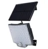 LED Solar Wall Lights Outdoor Waterproof IP65 PIR Motion Sensor Lighting Street Garden Decoration Lamp ALWARDLIGHT