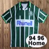 1993 1994 Palmeiras R. CARLOS Retro Soccer Jerseys 1996 Mens EDMUNDO ZINHO RIVALDO EVAIR Home Football Shirts Mens Uniforms Camisas de Futebol