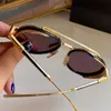 مصمم نظارة شمسية الرجال السيدات ديتا Epiluxury 4 فاخرة جودة العلامة التجارية الجديدة بيع عالمي أزياء الشهيرة نظارة شمسية إيطالية