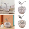 Party Decoration 3D Cut Crystal Ornament Art Craft Table Centerpiece Decor Modern For Home