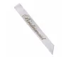 Per le donne di addio al nubilato Sashes Gold Letter Bride To Be Satin Sash Bridal Shower Matrimonio Addio al nubilato Decorazione RRE14300