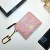 Projektanci luksusu torby znane kobiety torebki z prawdziwej skóry etui na karty portfel portmonetki DRZEWNE Tote Key torebka prezent moda hurtownia unisex ramka na zdjęcia 7A jakość