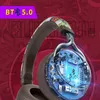 Headsets Wireless Bluetooth Gaming Headphones Gamer Noise Canceling Headsets Insert TF Card with Microphone for PS4 new xbox PC Laptop T220916