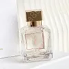 Avancerad parfymfran för kvinnor män oud rouge 70 ml 540 edp kvalitet högst varaktiga aromatiska arom doft deodorant snabb fartyg
