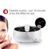 Machine de radiofréquence du corps du visage raffermissant la peau appareil de beauté RF lifting professionnel maison RF soins de la peau outil Anti-âge