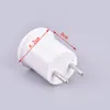 Suportes da lâmpada E27 Base para UE/US Plug Socker Adaptador Lâmpada Lâmpada 1pcs