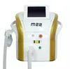Equipo M22 IPL RF, luz pulsada intensa, máquina para eliminar el vello, máquina de rejuvenecimiento de la piel, depilación Vascular OPT