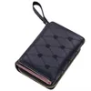 Women Designer Wallets Lady Flash