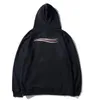 رجال رجال 20SS Men Mener Hoodies Hoody Sweatshirt Man Womens Black Hoodie for Goman