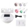 6 in 1 80k RF Cavitation Ultrasound Slimming Machine Weight Loss Beauty Equipment