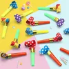 Party Favor 30pcs Blowout For Kids Birthday Whistle Blowers Favors Toys Christmas Year Gifts Boys And Girls
