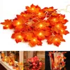 Str￤ngar xsky led str￤ng fairy garland ljus 1,5 m 2 m 3 m v￤xter staket semesterfest juldekorativ belysning