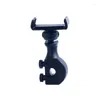 Auto -organizer Portable Auto Accessories Hook Storage Universal Mobile Telefoon PC Celhoofdsteun Back Back Mount Holder