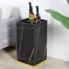 Hooks Umbrella Stand Household Storage Rack Storefrontl El Lobby Sales Department Commercial Advertising Bucket