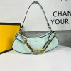 Luxury Brand Shoulder Bags bags handbags o lock swing Chain Leather Totes Crossbody Messenger women fashion Shoulder Bag high quality TG88