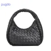 حقائب Jodie Bottegas Handbags Venetas Online Sale Summer 2022 Women's Solid Color Dumpling Fashion Have Logo