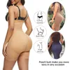 Womens Shapers Colombian Reductive Girdles Waist Trainer Body Shaper Butt Lifter Tummy Control Panties Postpartum Recovery Slimming Shapewear 220919