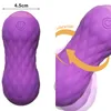 Nxy Sex Eggs 360 Graden Roterende Ebrerende EI vrouwelijke Мастурбатор Volwassen Продукт Dildo Viblo Clitoris g-Spot стимулятор Speelgoed voor 1110