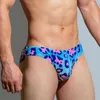 Męskie stroje kąpielowe seksowne męskie krótkie bystry DM Szybkie pnie pływania dla mężczyzny szorty na plażę na plażę gejowskie bikini kostium kąpielowy desmiit kostium kąpielowy 2022 J220913