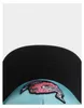 Cappellini a sfera PANGKB Marca MUNCHIE MADNESS CAP Cappello hip-hop novità rosa azzurro cielo per uomo donna berretto da baseball da sole casual da esterno per adulti 220920