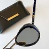 Designer occhiali da sole uomini signore dita epiluxury 4 di qualità di lusso nuovissimo show di moda di fama mondiale occhiali da sole italiani