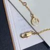 Women Designer Link Chain Bracelet Jewelry Diamonds Love Brand Bracelets Fashion Luxury Gold Pendent Bangle For Men Wedding Armband Festival