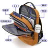 Backpack Tuguan Business Business Business Business Torba podróżna o wysokiej pojemności mody komputerowy plecak wielofunkcyjny szkolny bok 220920