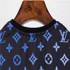 2023Mens T Shirt Tasarımcı Erkekler için Kadın Gömlek Moda Tshirt Mektuplar Sıradan Yaz Kısa Kollu Adam Tee Kadın Giyim Asya Boyut M-XXXL JR181