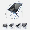 캠프 가구 야외 캠핑 낚시 낚시 의자 하이킹 해변 피크닉 의자 도구를위한 휴대용 등받이 달