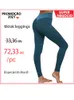 Womens Leggings SVOKOR Dot Women High Waist Fitness Legging Push Up Ladies Seamless Workout Pants Female Leggins Mujer Polyester Casual 220919