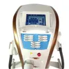 M22 AOPT IPL épilation RF avec poignée universelle Resurfx poignée nouveau 2 en 1 pour Commercial Q commuté Ndyag 1064nm