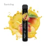 Atacado Tastefog Vape Descartável Com 2ml 2% Nic 550mah 800puff Cigarro Eletrônico