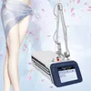 CO2 Fractional Laser Machine Rides Remover Resserrement Enlèvement Resserrement De La Peau Blanchiment Acné Spot Traitement Salon Équipement De Beauté Pour Supprimer Tous Les Types De Cicatrices