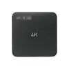 4K Android Digital Signage Media Player Box AdvertisingメニューレストランCMSシステムリモートコントロール253y