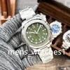 U1new men's watch automatic movement stainless steel strap original buckle sapphire glass super luminous montre de luxe