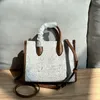 Алфавитная сумка сумки для покупки сумочка модные модные модные модные мешки