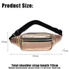 Yorai New Style Fashion Chest Chest Bag Waist Packs for Unisex女性PUレザーファニー女性高品質ベルトJ220705