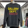 Vintage sweatshirt Herr Dam Crewneck Sweatshirts Hoodie Fleece Pullover Real Pics