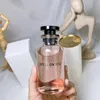 تعويذة العلامة التجارية الشهيرة على العطر للنساء eau de parfum 100ml الكلاسيكية ليدي العطر طويل الأمد صهر جيد عالية الجودة سفينة سريعة