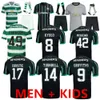 2022 2023 Celtic Home Soccer Jersey Kyogo JOTA AJETI 22/23 Mens crian￧as Abada McGregor Turnbull Starfelt Carter-Vickers Junior Futebol Circh Kit