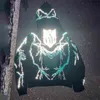 Erkek Hoodies Tişörtü Rctive Perşembeden Beri Kayıp Lightning Hoodie Erkek Kadın 1 1 Yüksek Kaliteli Ağır Kumaş Kazak Büyük Boy Tişörtü 0920H22