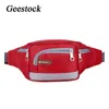 Geestock Casual Weavt Pack for Oxford Cloth Bag Women Men Cycling Hiking Leisure Proportile Wallet J220705