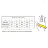 Five Fingers Gloves 2022 Genuine Leather Medival Lolita Women LaceGloves Unlined Nappa Lambskin Wrist Sunscreen Glove L095N3738774