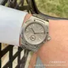 Luksusowe zegarki dla mężczyzn Mechaniczne zegarki Aijia Automatyczne S Steel Pasek Pasek Lumainous Swiss Brand Sport Wristatches