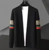 Luxurygarment888 Brief Trui Gg Merk Vest Uitloper Trui Luxe Hombre Nieuwe Gedrukte Hoodies voor Mannen Jas Suprem Hoodie Bape Designer EEUH