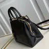 Genuine Leather Bags Women Fashion Embossing Handbags Shoulder Messenger Bags PETIT PALAIS Tote GRAND PALAIS Satchel M58916